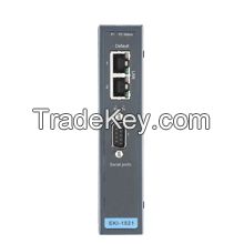 Advantech EKI-1521-CE 1-port RS-232/422/485 Serial Device Server