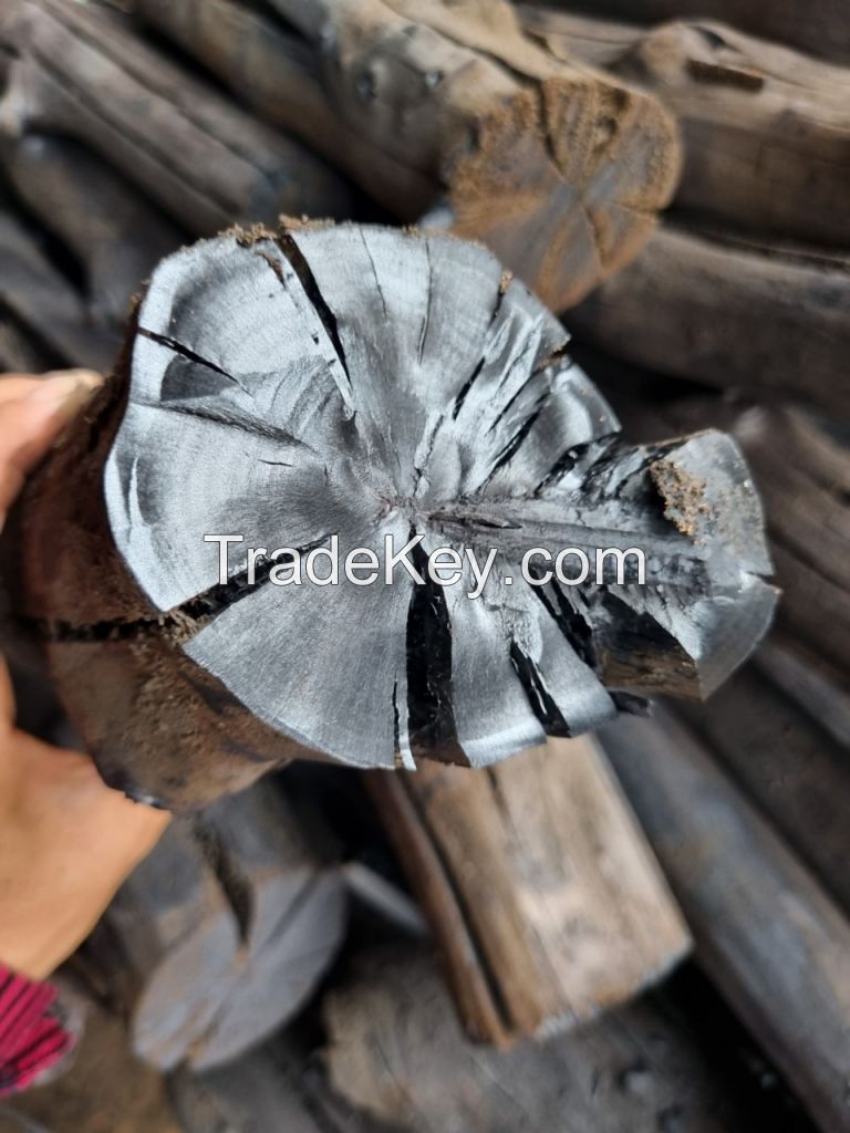 Hardwood Charcoal