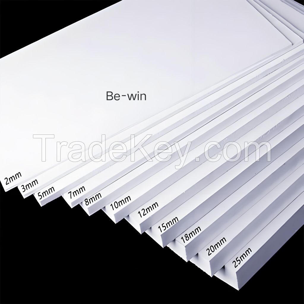  PVC foam board