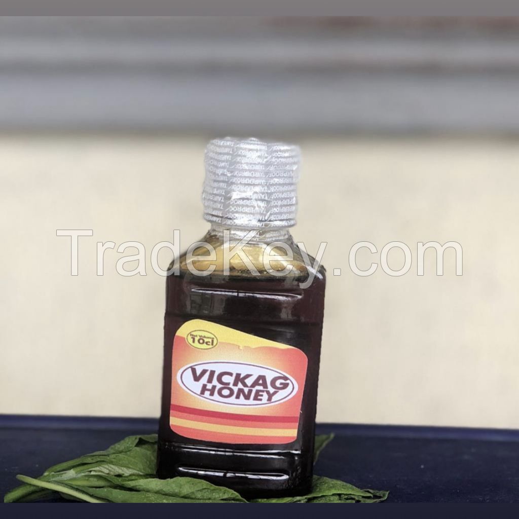 Vickag Raw honey