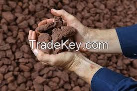 Iron ore