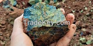 Nickel Ore