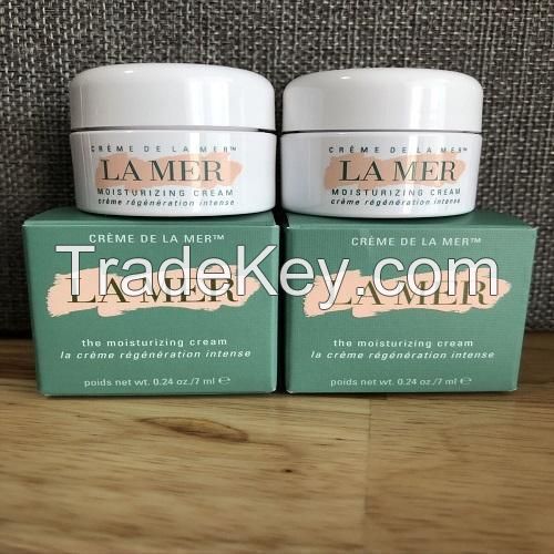 LA MER the Moisturizing 100ml 3.4oz