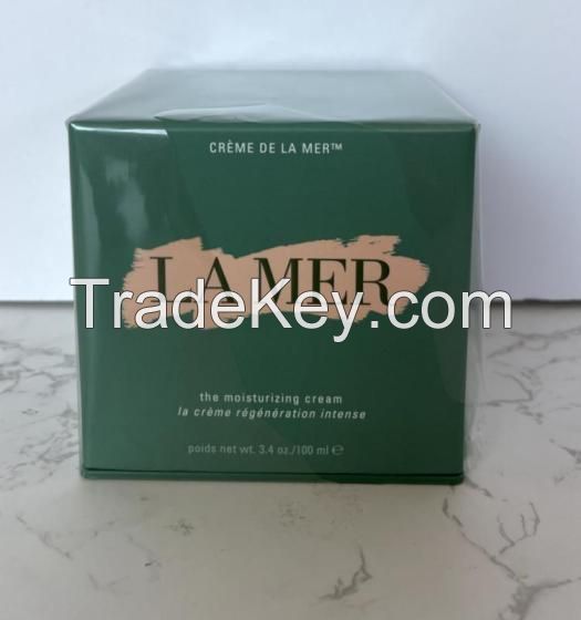 LA MER the Moisturizing 100ml 3.4oz