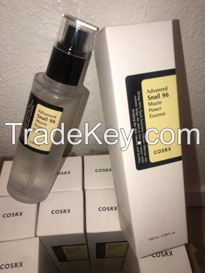 COSRX Advanced Snail 96 Mucin Power Essence - 100ml