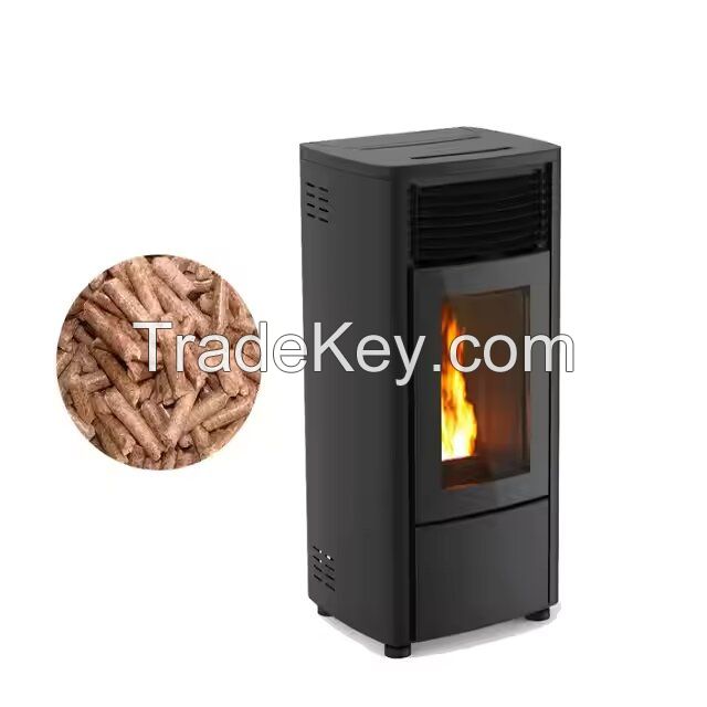 Latest Pellet Stove Outdoor Wood Pellet Heater At Cheap Price!