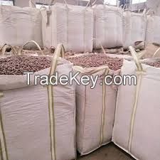 Enplus A1 Wood Pellets A1 6mm 8mm Pakcing in 15kg Bag and 1mt Jumbo Bag