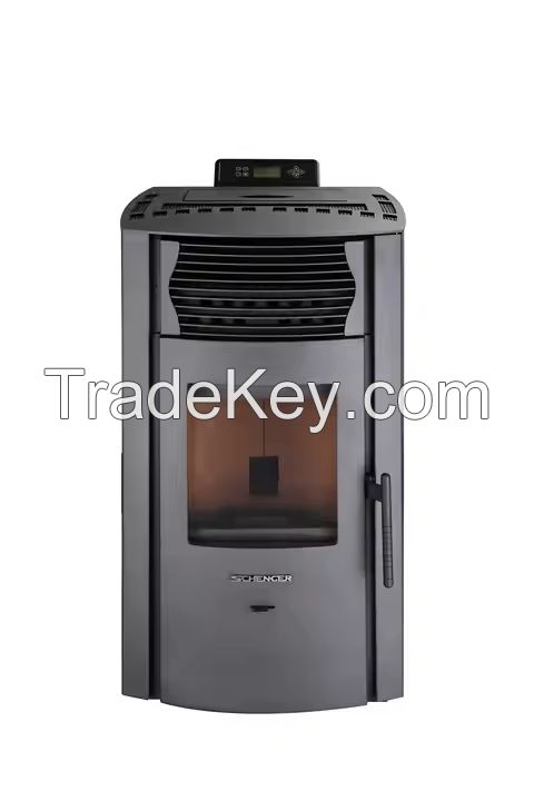 Hot Selling indoor wood pellet stove High efficiency wood burning stove