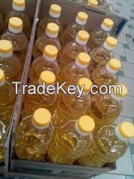 Wholesale Good Quality Refined Sunflower Oil 