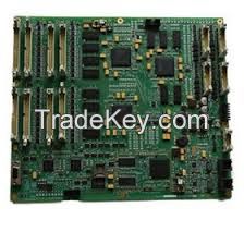 Inverter PCBA Controller Compressor Driver Shenzhen Supplier PCB PCBA Assemble Service