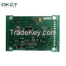 Inverter PCBA Controller Compressor Driver Shenzhen Supplier PCB PCBA Assemble Service