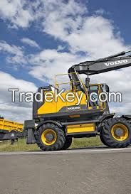 Hot Selling 2.7ton Mini Excavators Xe27u for Sale