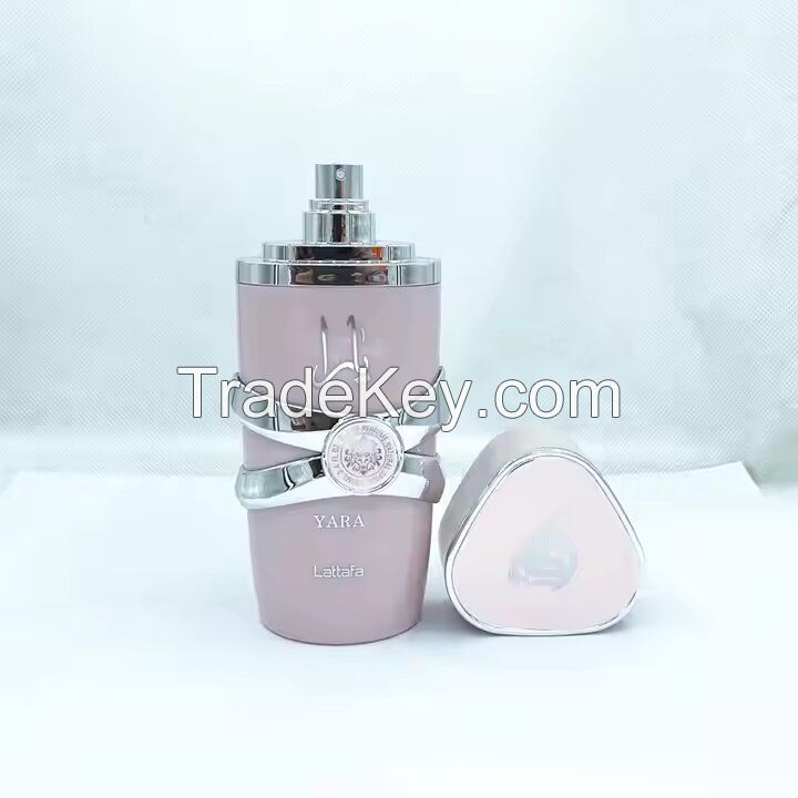 Cheap Wholesale Perfume 100ml High Quality Long Lasting Perfume for women Dubai arabic perfume Fragrance