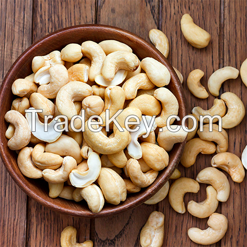 cashew Nuts