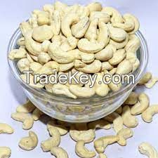 cashew Nuts