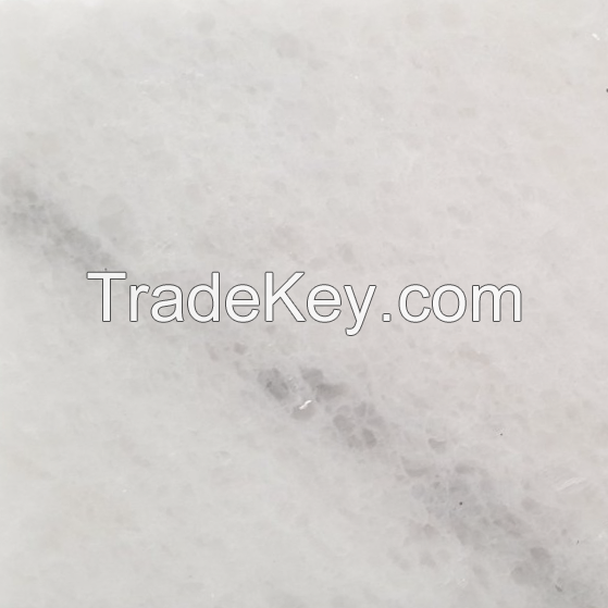 White marble, marble slab, marble block, marble pebble, 