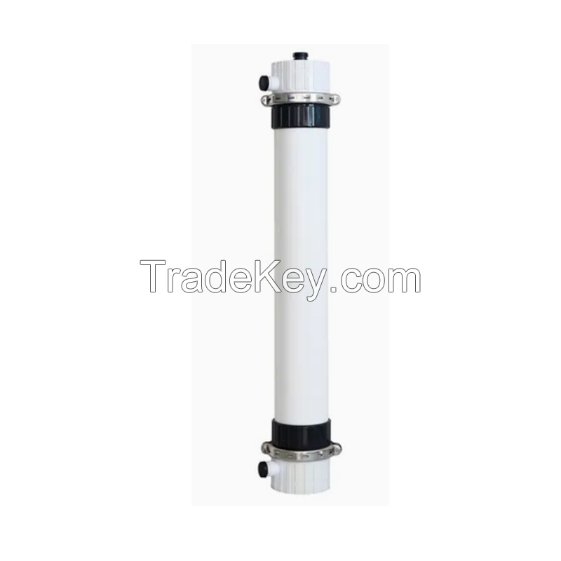 Ultrafiltration membrane filter RO UF MBR system for water treatment 