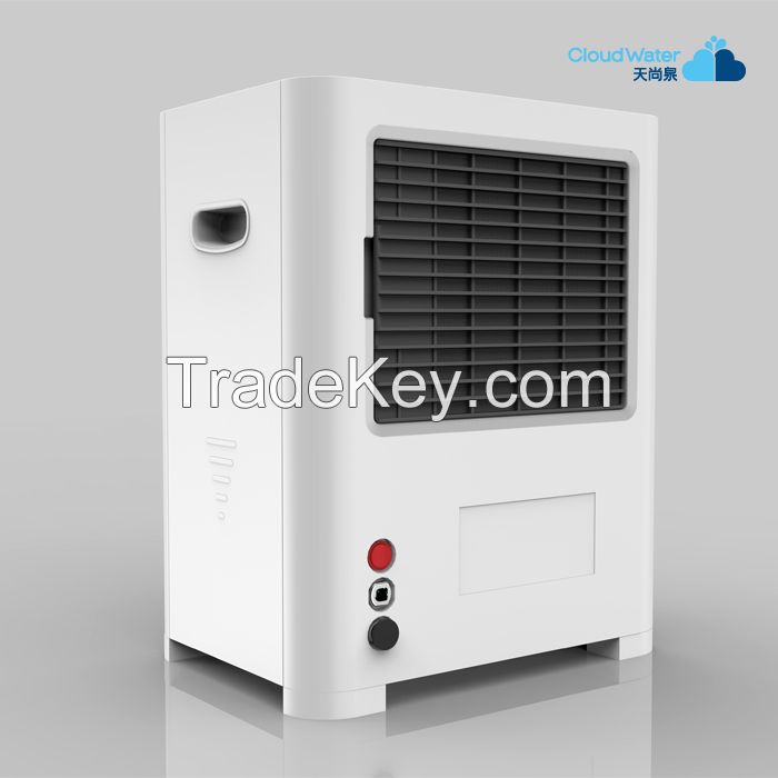 Atmospheric water generator