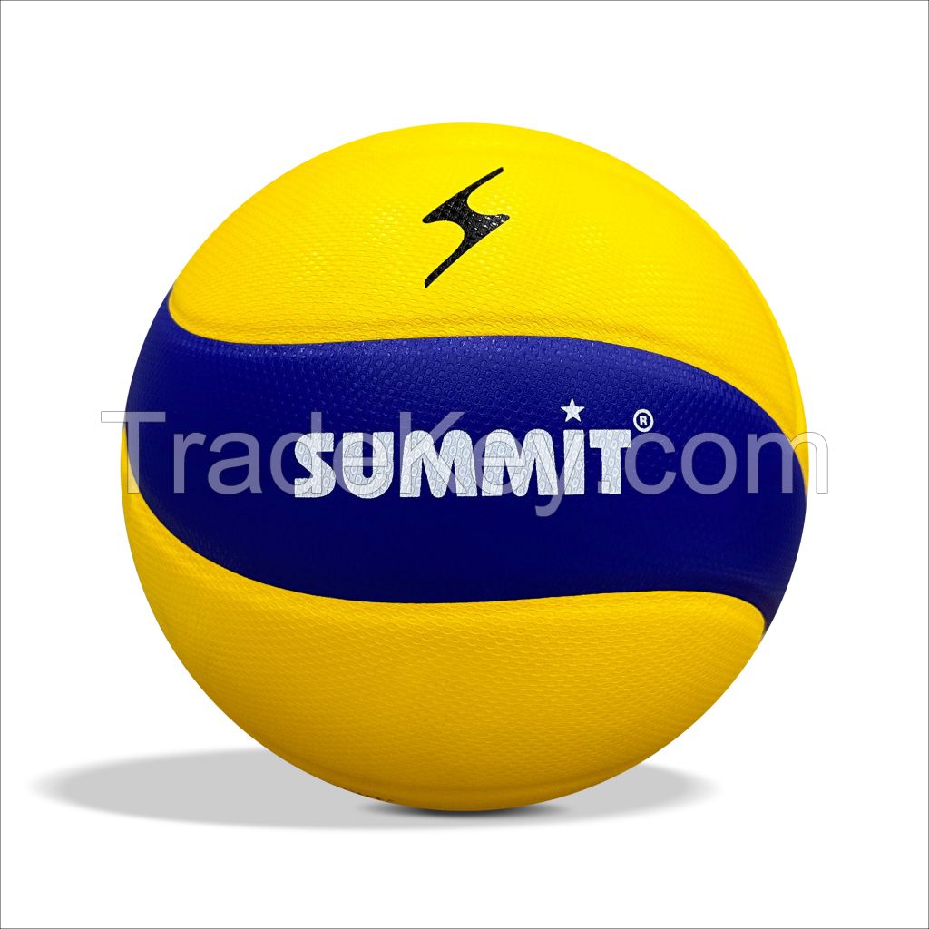 Summit Volleyball 