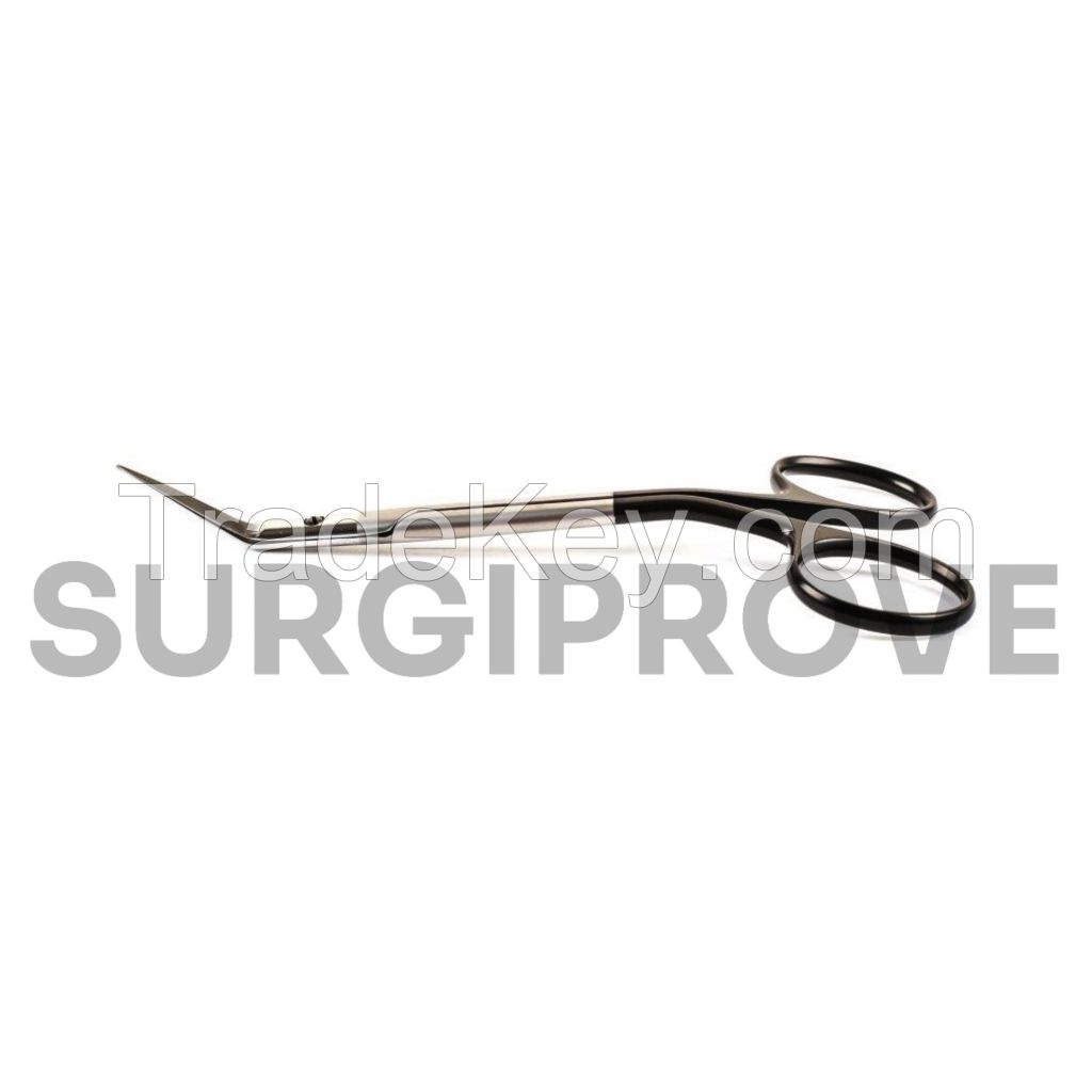 Surgical instruments