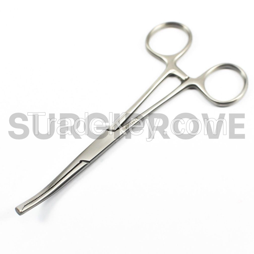 Surgical instruments