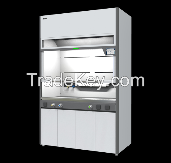 laboratory fume hoods HMF-BG