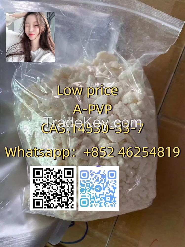 14530-33-7 A-PVP Best Price