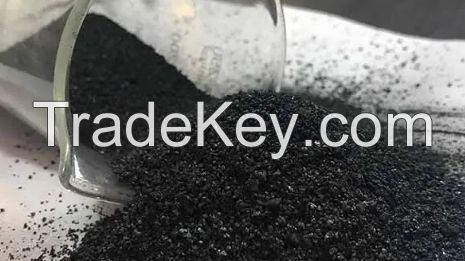 Semi graphitized petroleum coke 1-5mm