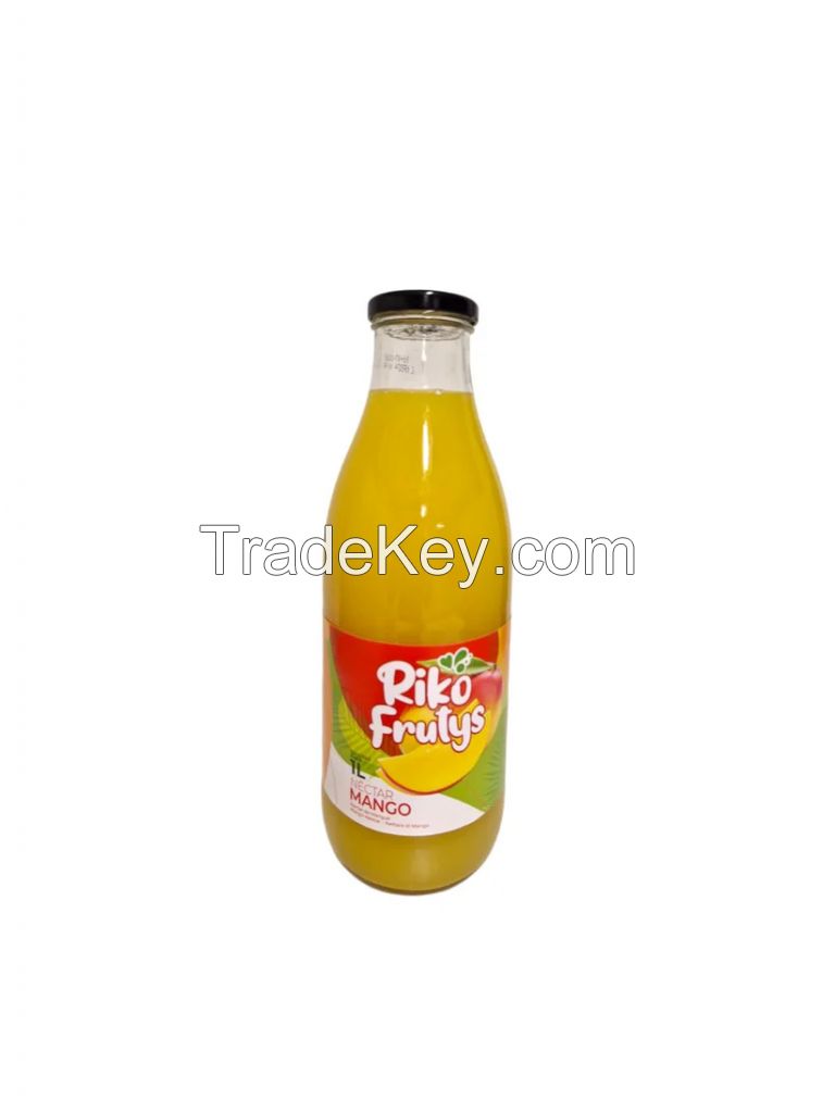 Nectar Mango RIKO FRUTYS