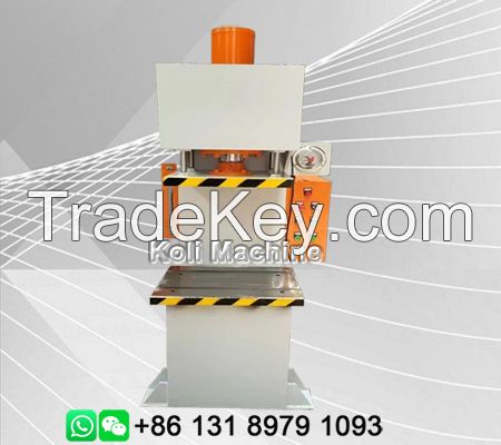 Hydraulic Press Punching Stamping Machine