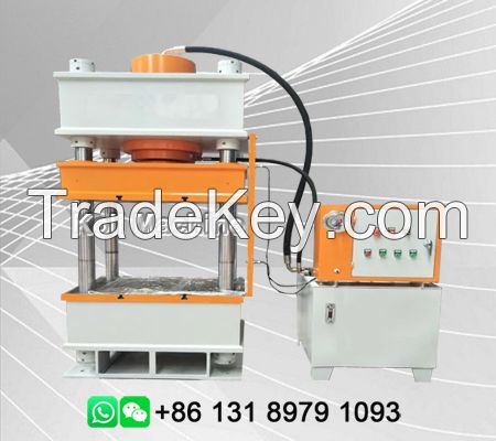 Hydraulic Press Punching Stamping Machine