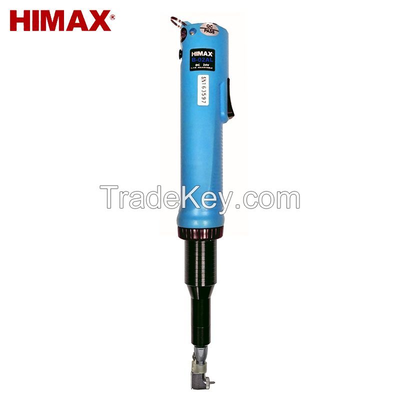 right angle electric screwdriver