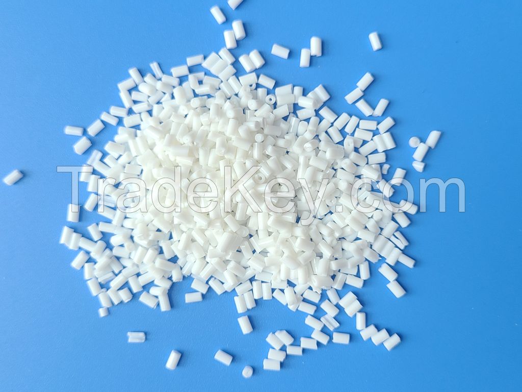 Low Melting Polyester Chip