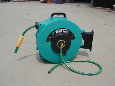 hose reel