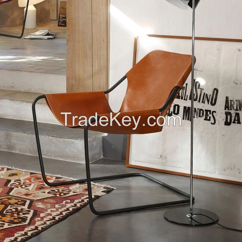 Carioca Curve Chair