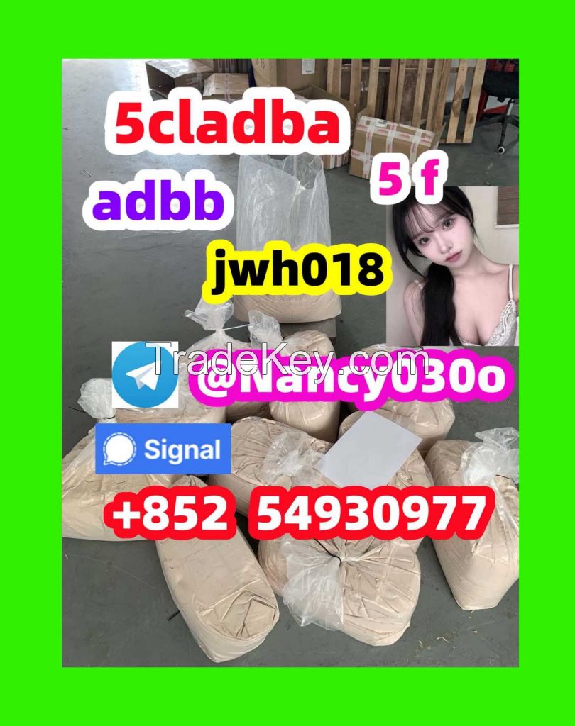  5Cladba 5Cladba Yellow Powder 5CL-ADB-A 5F-Adb 5Fadb Strong Effect