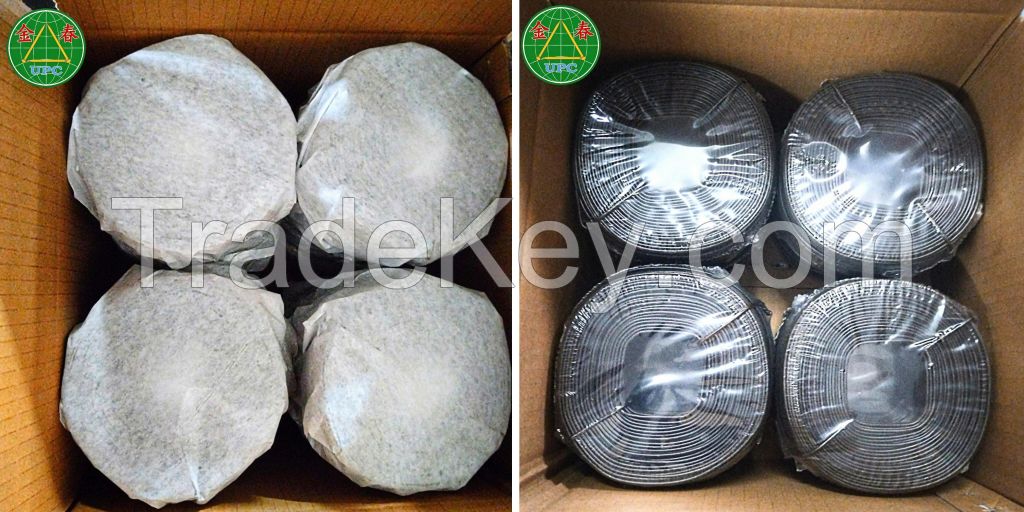 Black Annealed Tie Wire