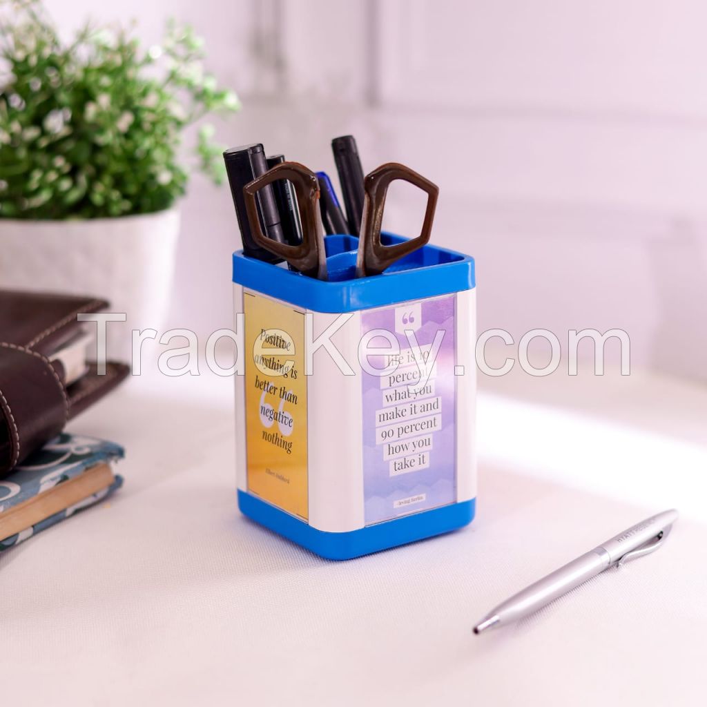 DESK ORGANIZER