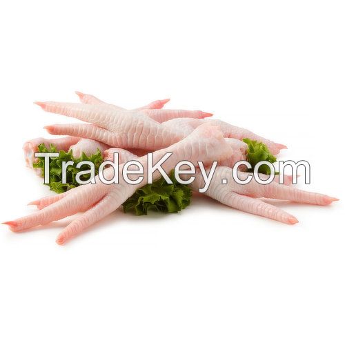 Frozen Chicken Feet and Chicken Legs, Chicken Wings From Brazil