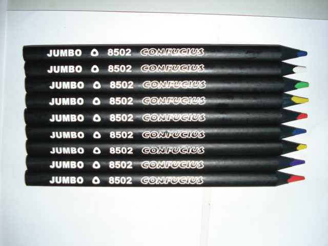 jumbo pencil