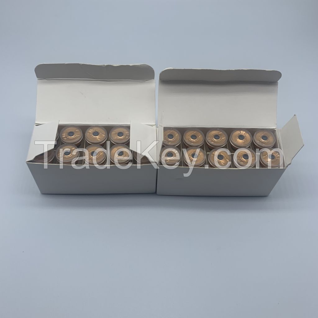 High Purity Peptide 5mg 10mg 15mg