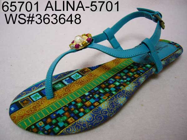 sandals#MY-60006