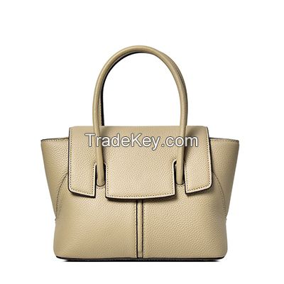 Women's Luxury Genuine Leather Crossbody &amp;amp;amp;amp;amp;amp; Tote Handbag | High-Quality Designer Bag for Daily Use