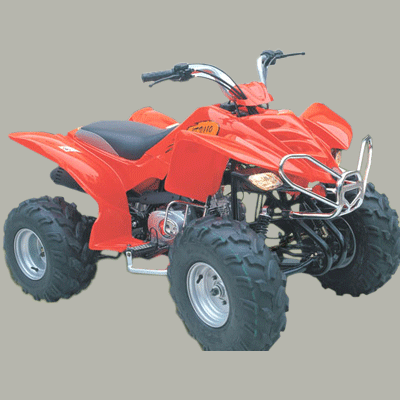 ATV products