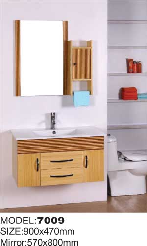 bathroom cabinet 7009