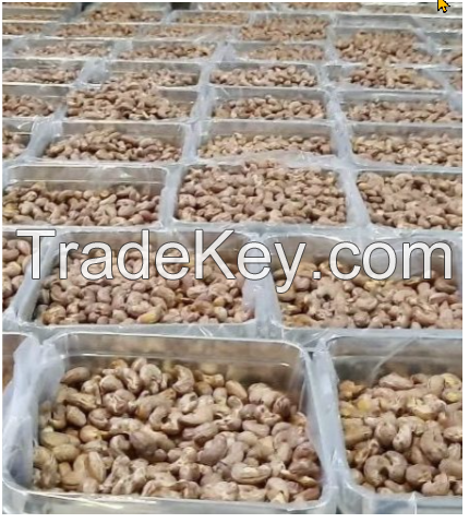 cashew nuts