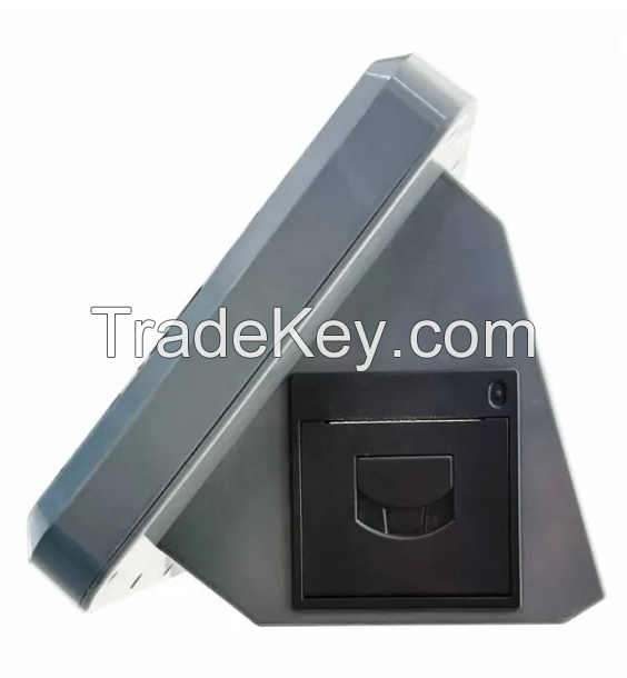 High quality Android System Weighing display Weighing Indicator for Platform Scale