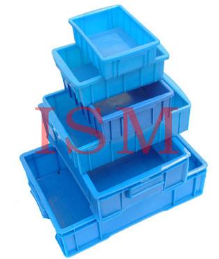 household appliance mold