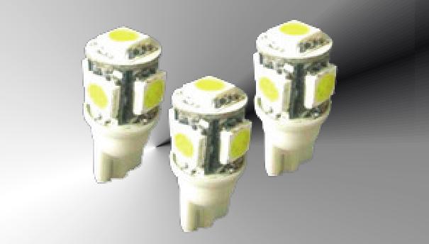 auto led bulb