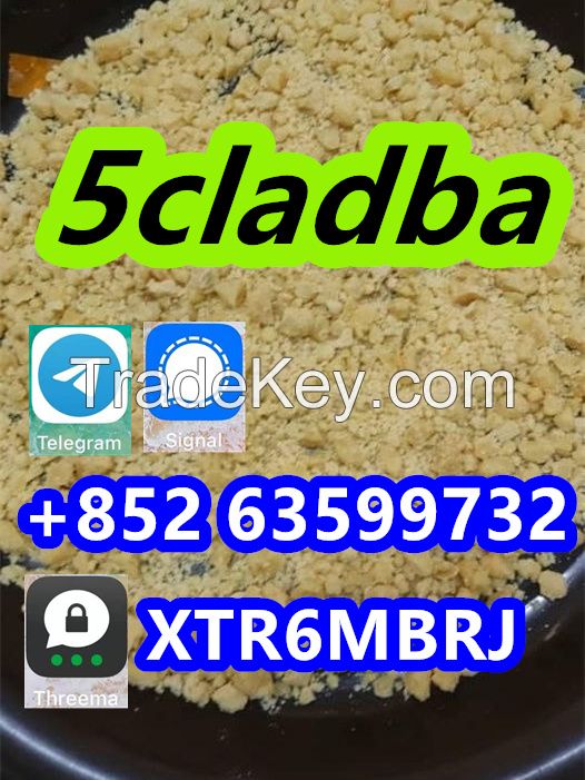 5cladba precursor raw 5cl-adb-a raw material